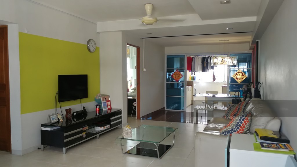 Ang Mo Kio Avenue 8 thumbnail photo